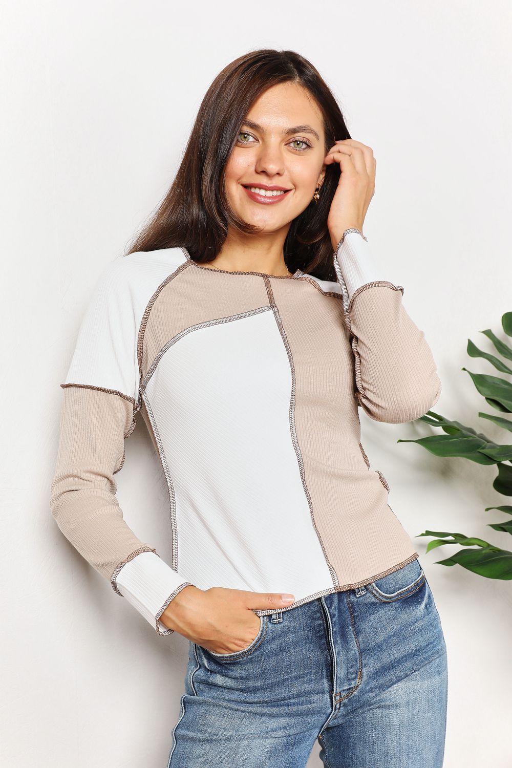 Women's apparel – product view 1