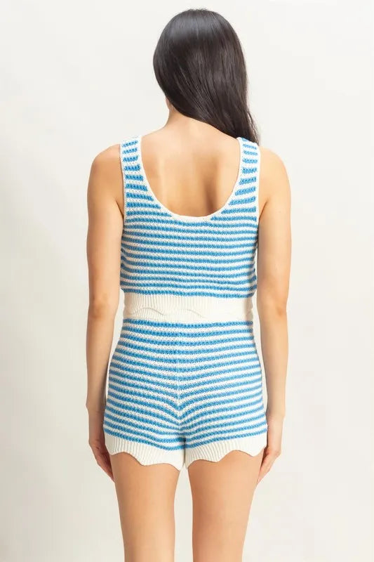 Women's clothing set – product view 2