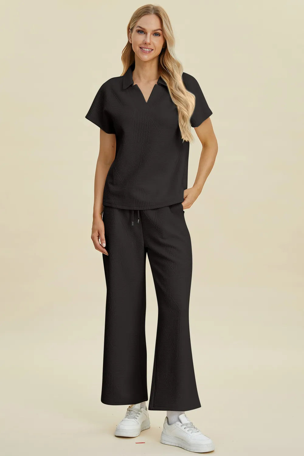 Women's clothing set – product view 10
