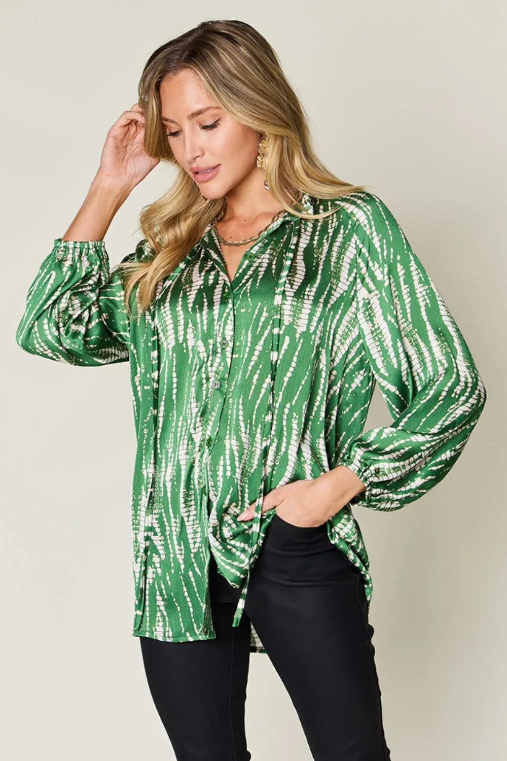 Women's apparel – product view 22