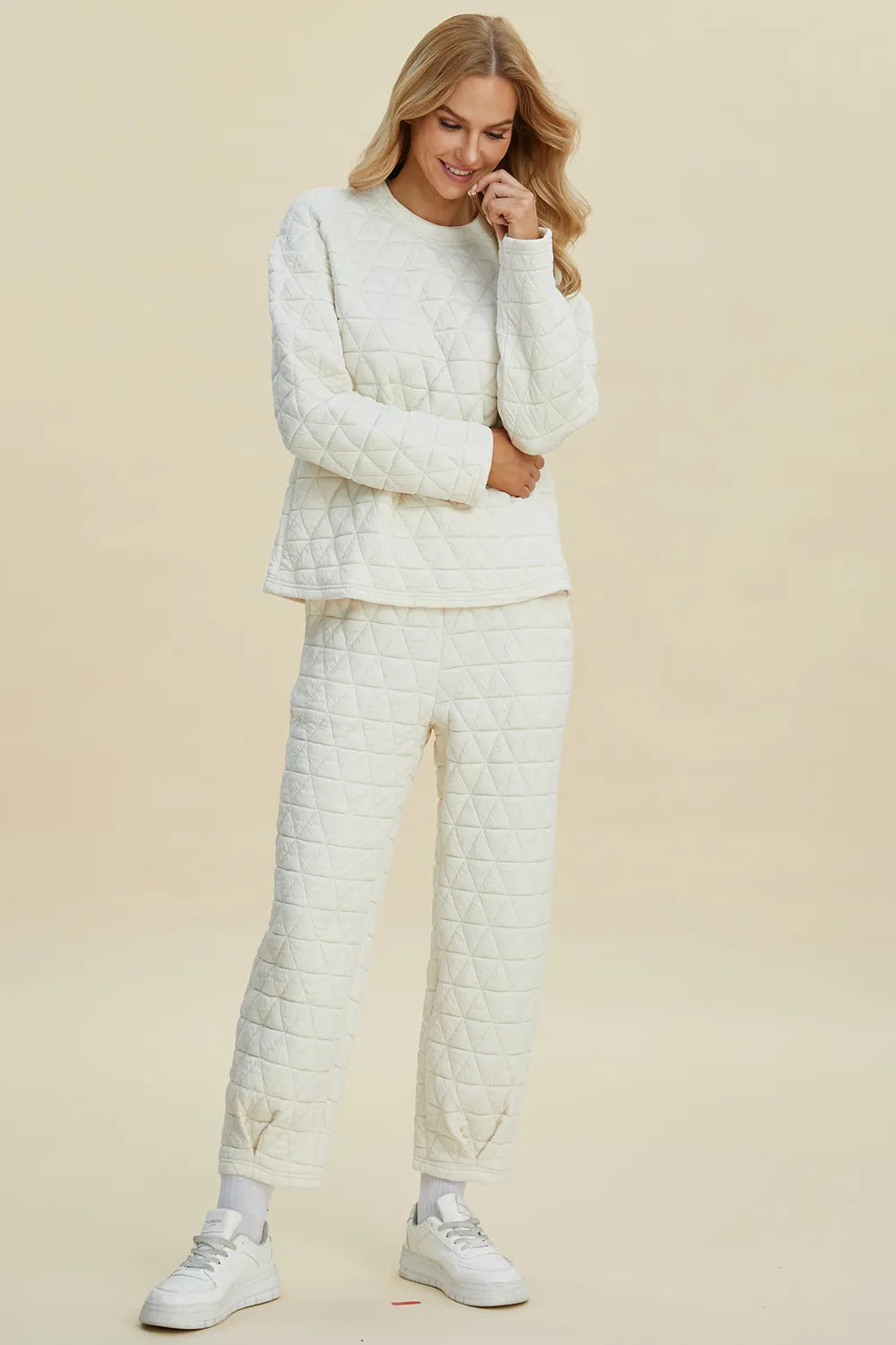 Women's clothing set – product view 4
