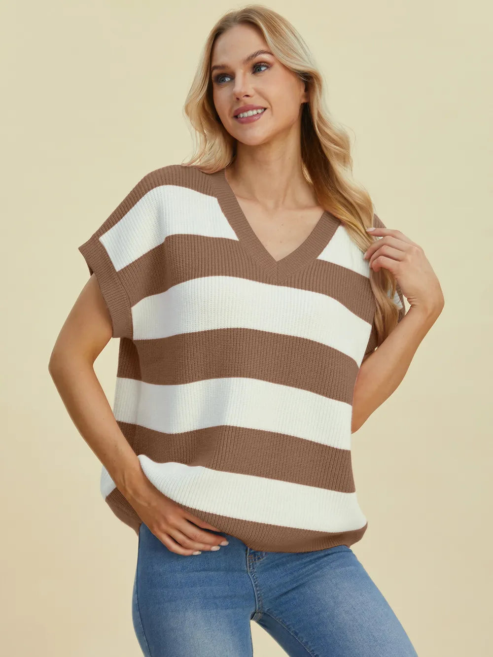 Women's sweater – product view 13