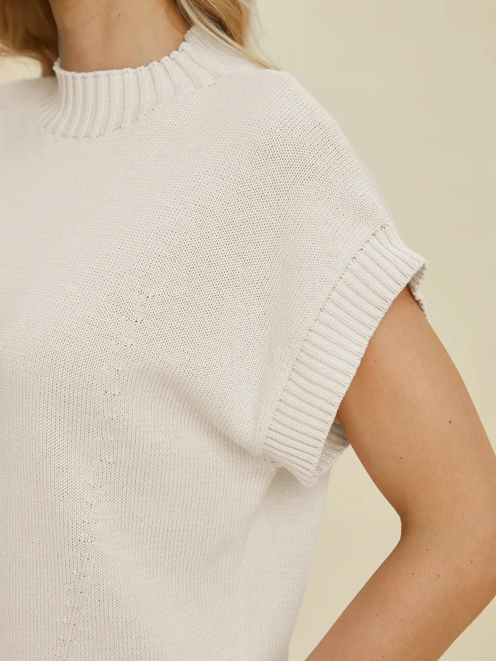Women's sweater – product view 35