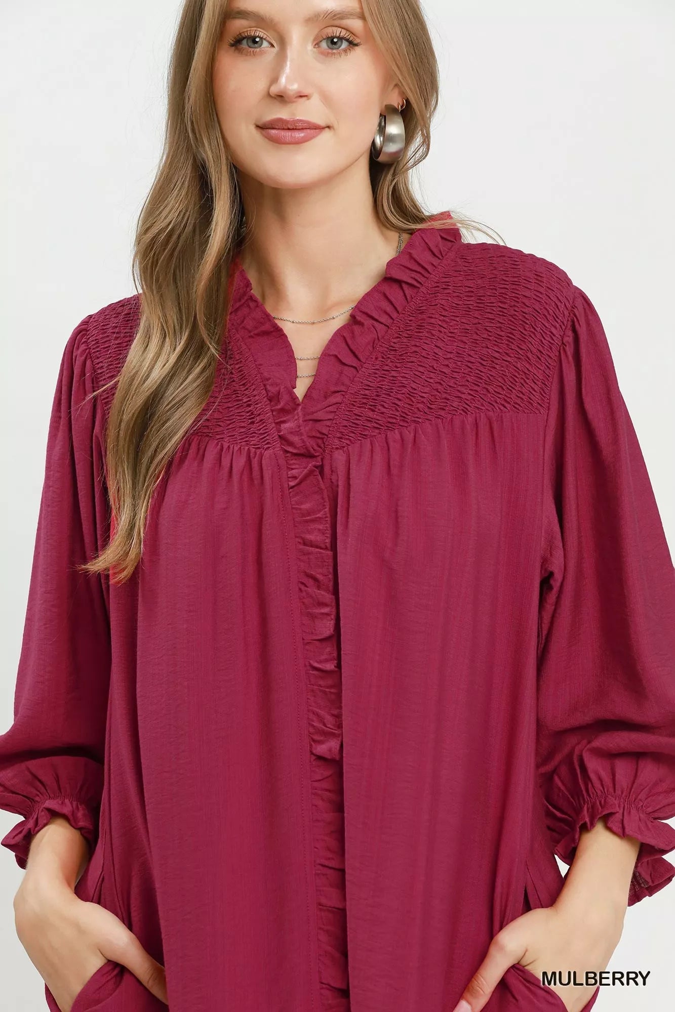 Women's apparel – product view 5
