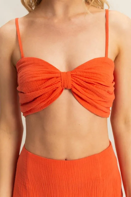 Women's clothing set – product view 4