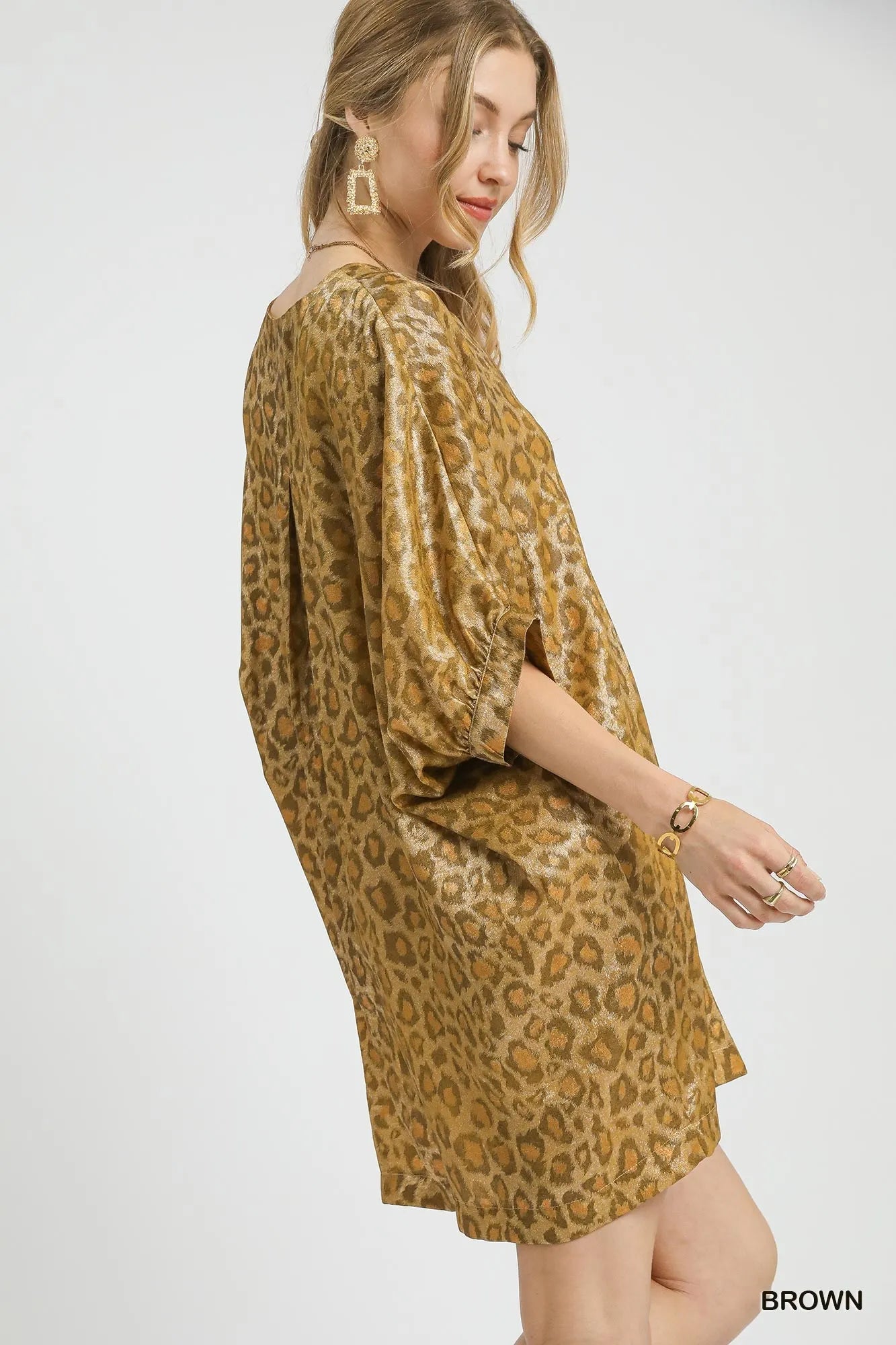 Women's apparel – product view 2