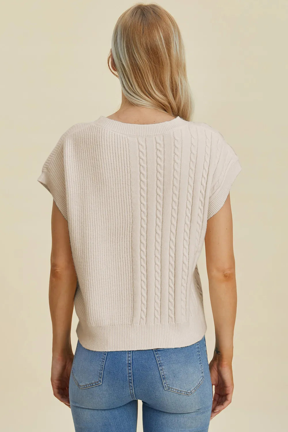 Women's sweater – product view 2