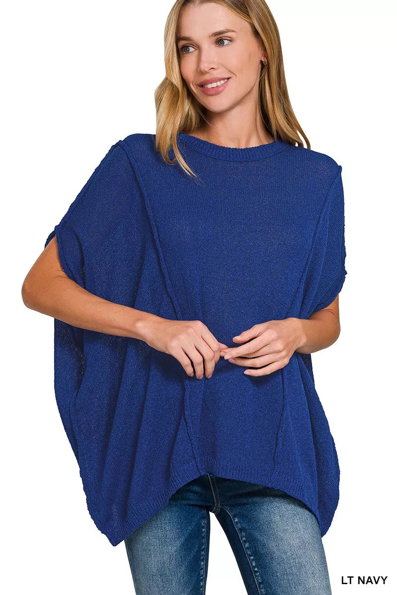 Women's top – product view 1