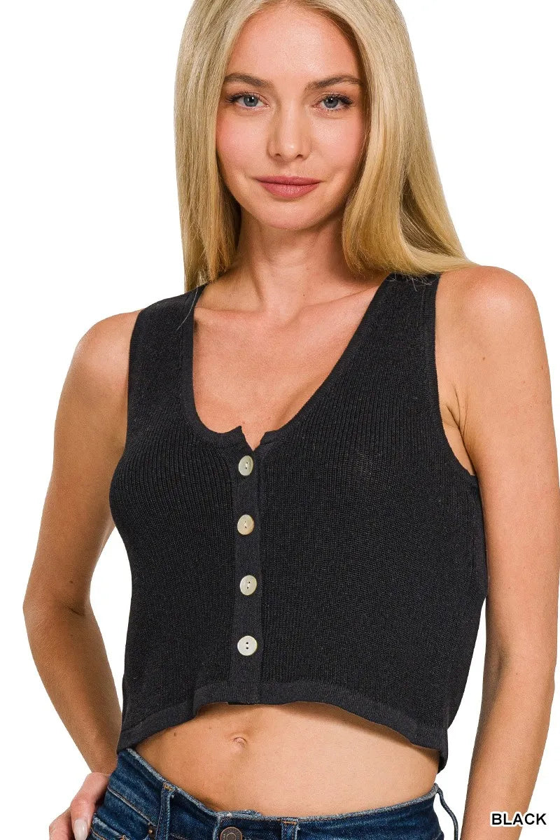 Women's sweater – product view 1