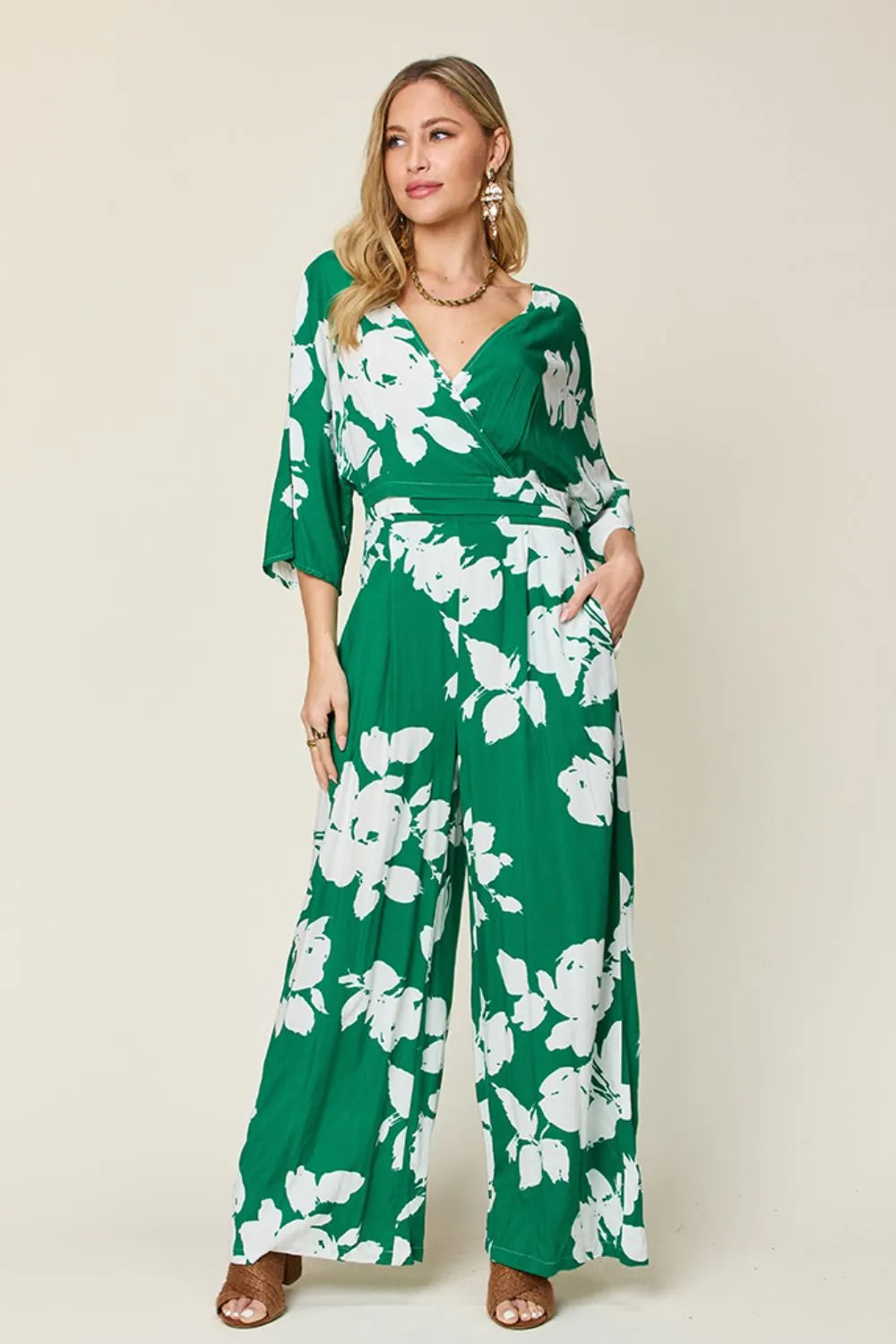Women's jumpsuit – product view 12