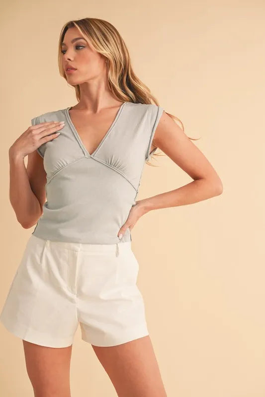 Women's top – product view 4