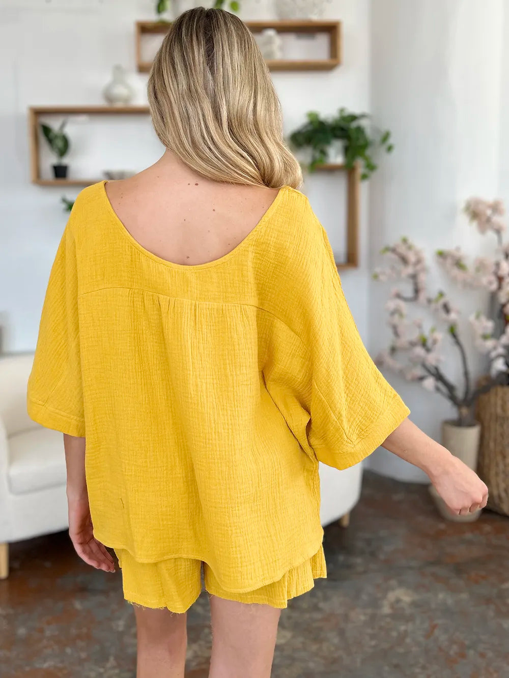 Women's clothing set – product view 10