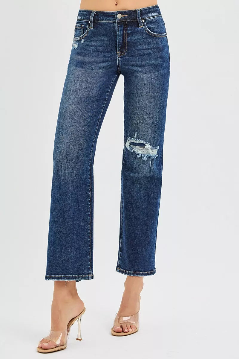 Women's jeans – product view 3