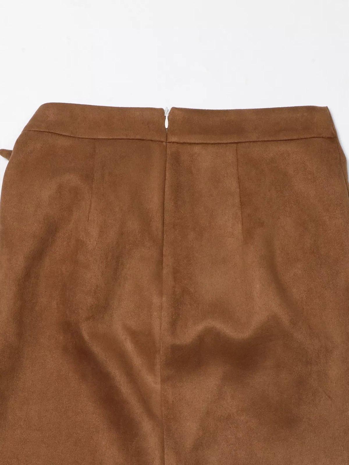 Trendsi Wrap Midi Skirt -