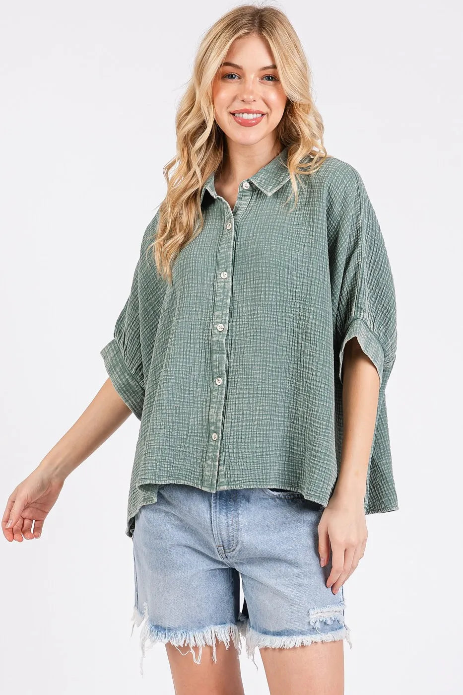 Women's apparel – product view 1