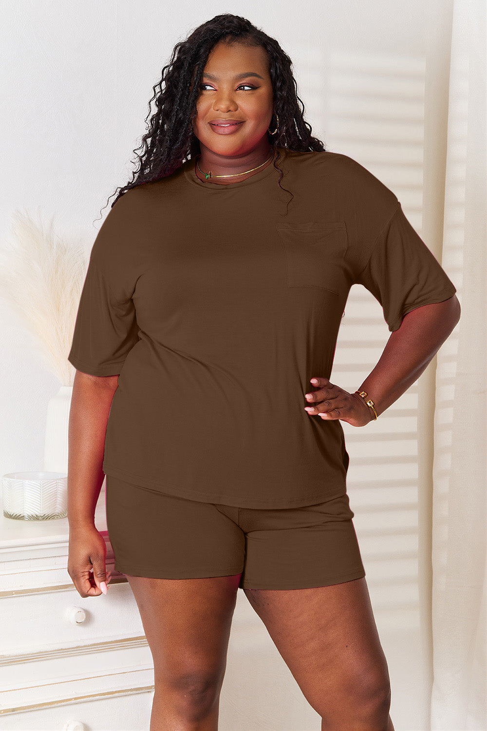Women's clothing set – product view 11