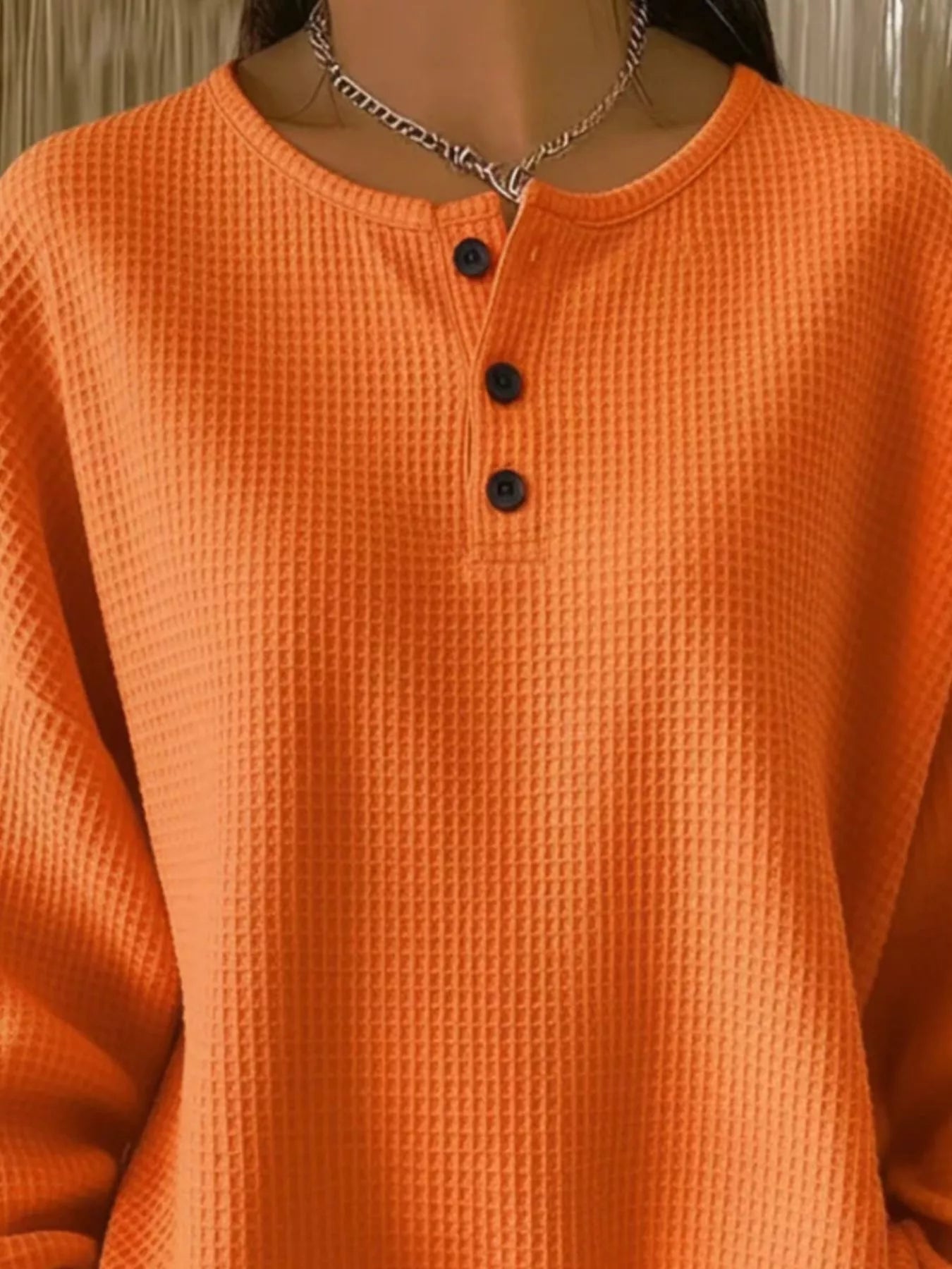 Women's sweater – product view 5