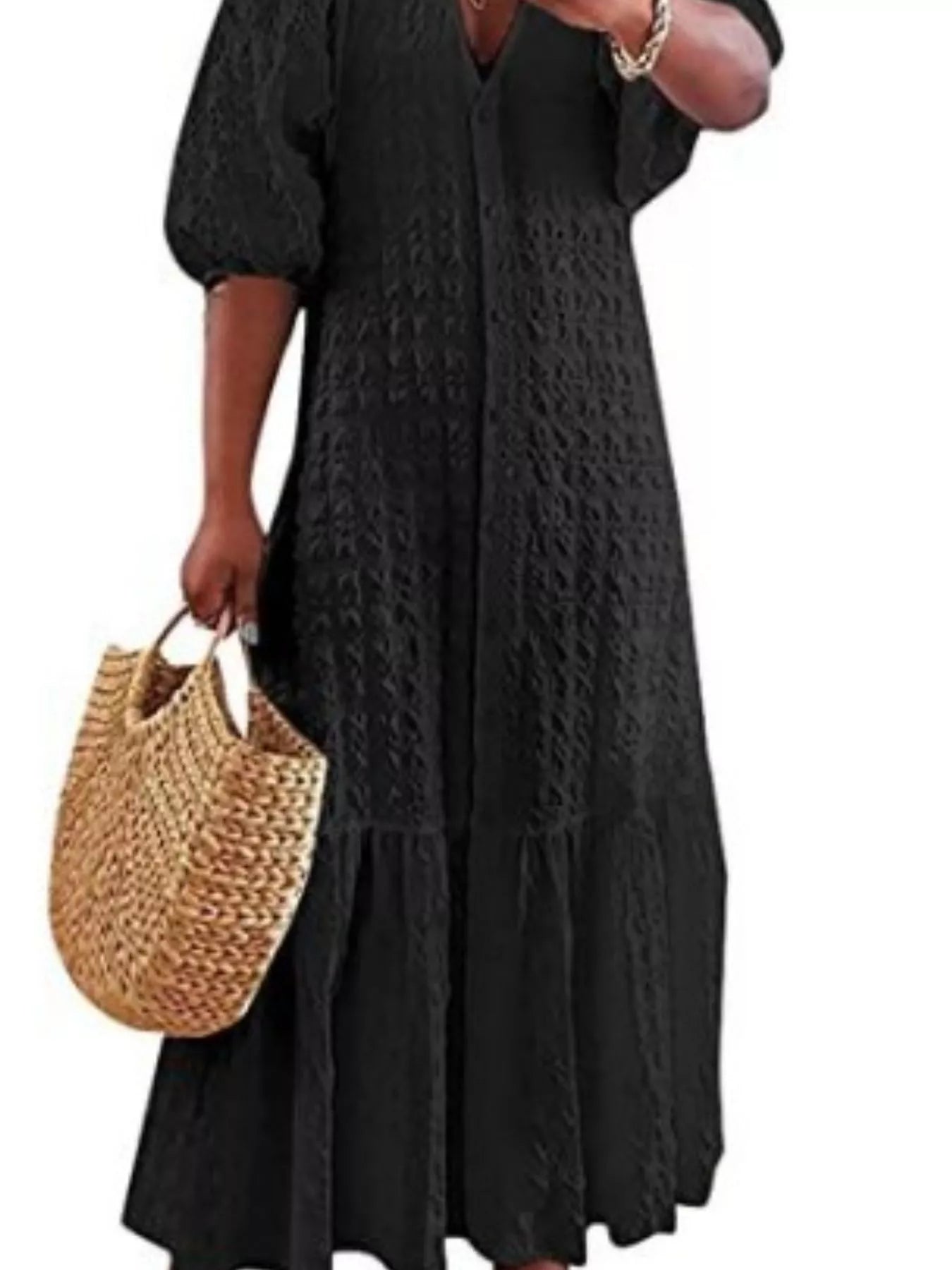 Women's dress – product view 4