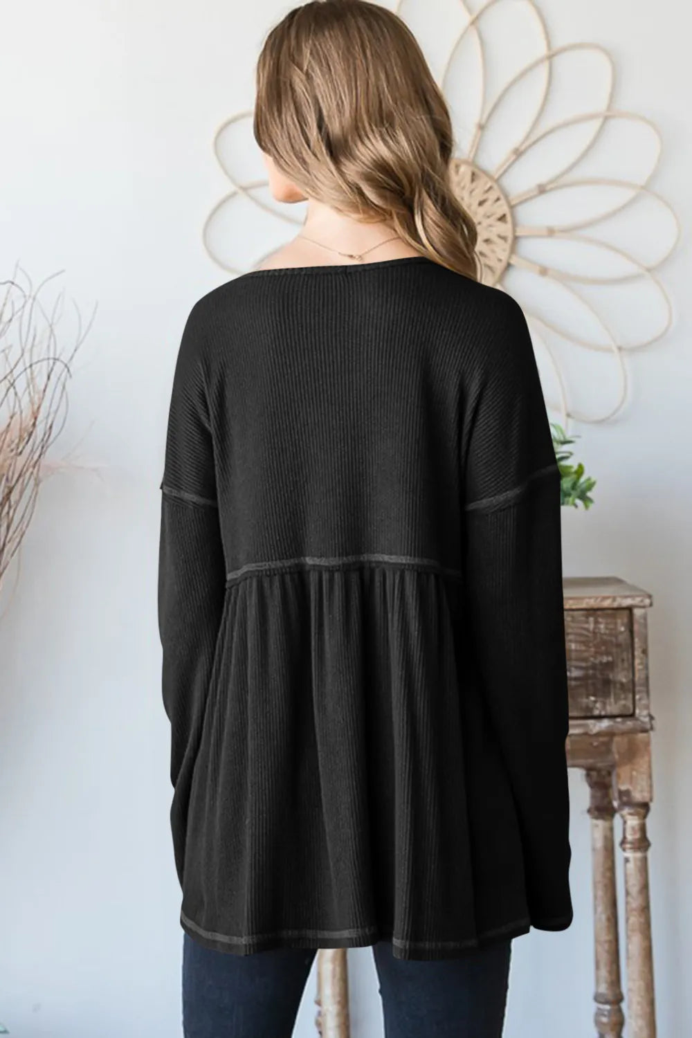 Women's top – product view 2