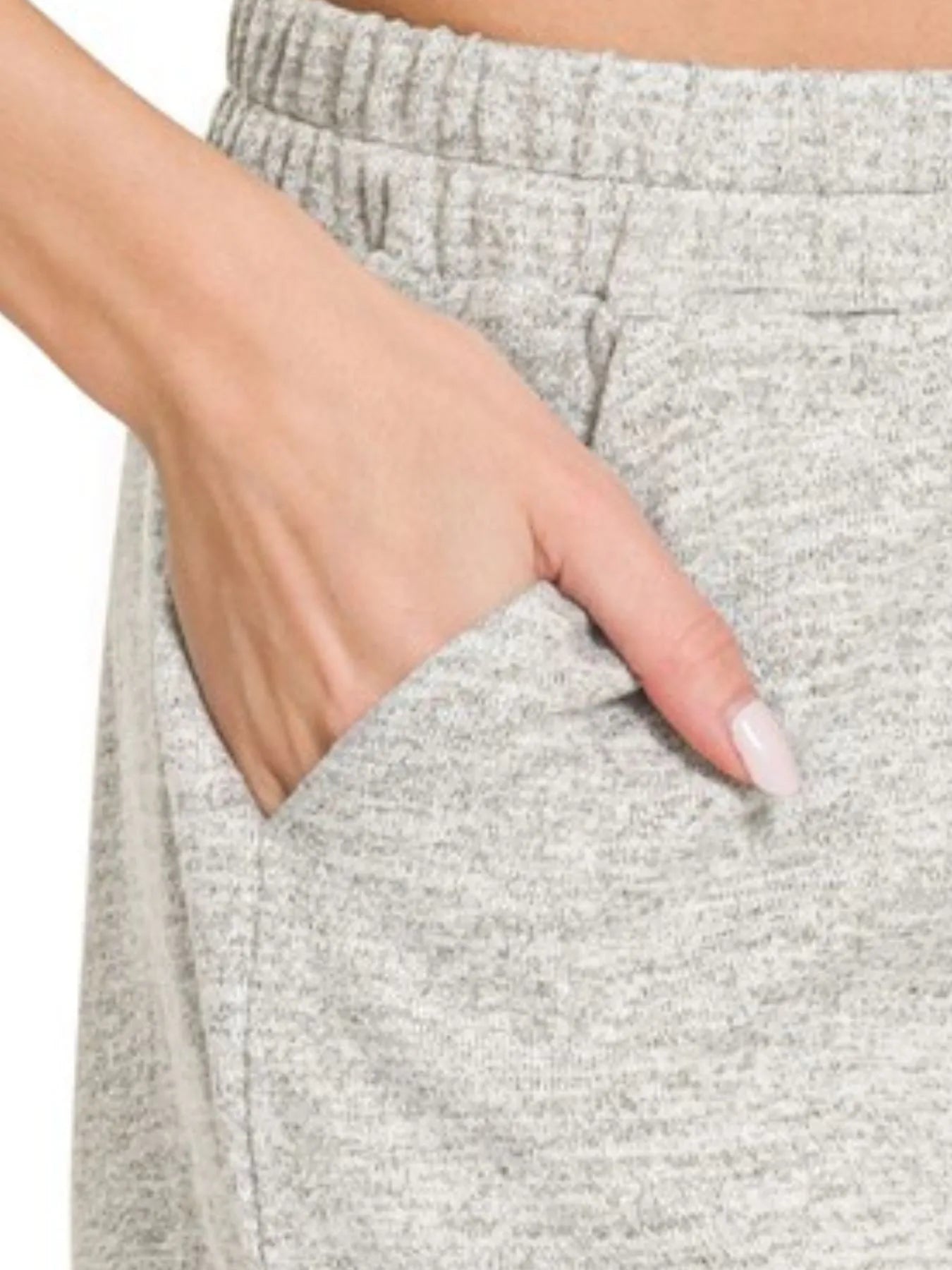 Women's shorts – product view 3