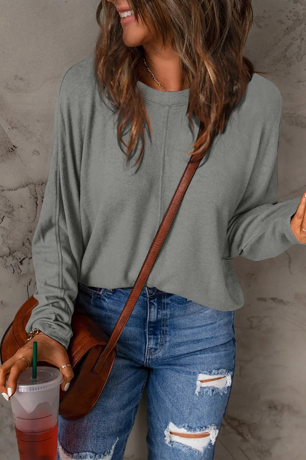 Women's T-shirt – product view 22