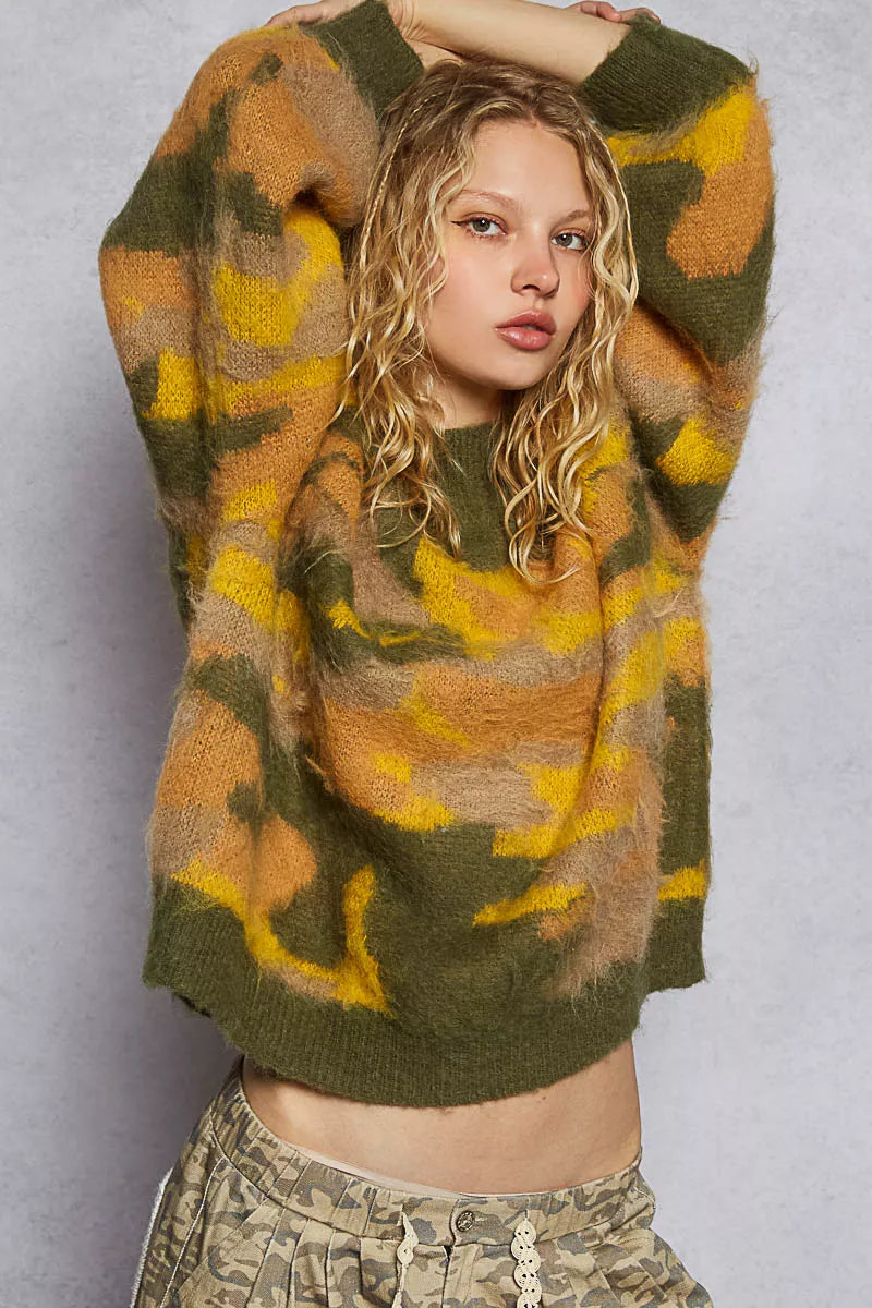 Women's sweater – product view 3