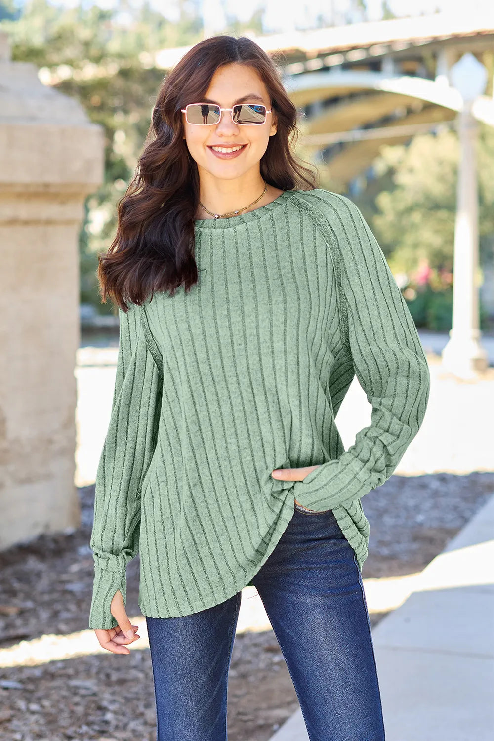 Women's top – product view 7
