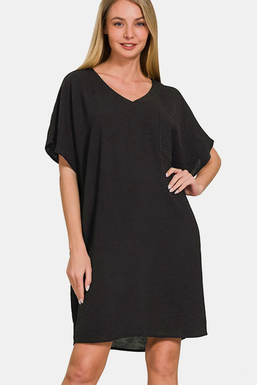 Women's T-shirt – product view 1
