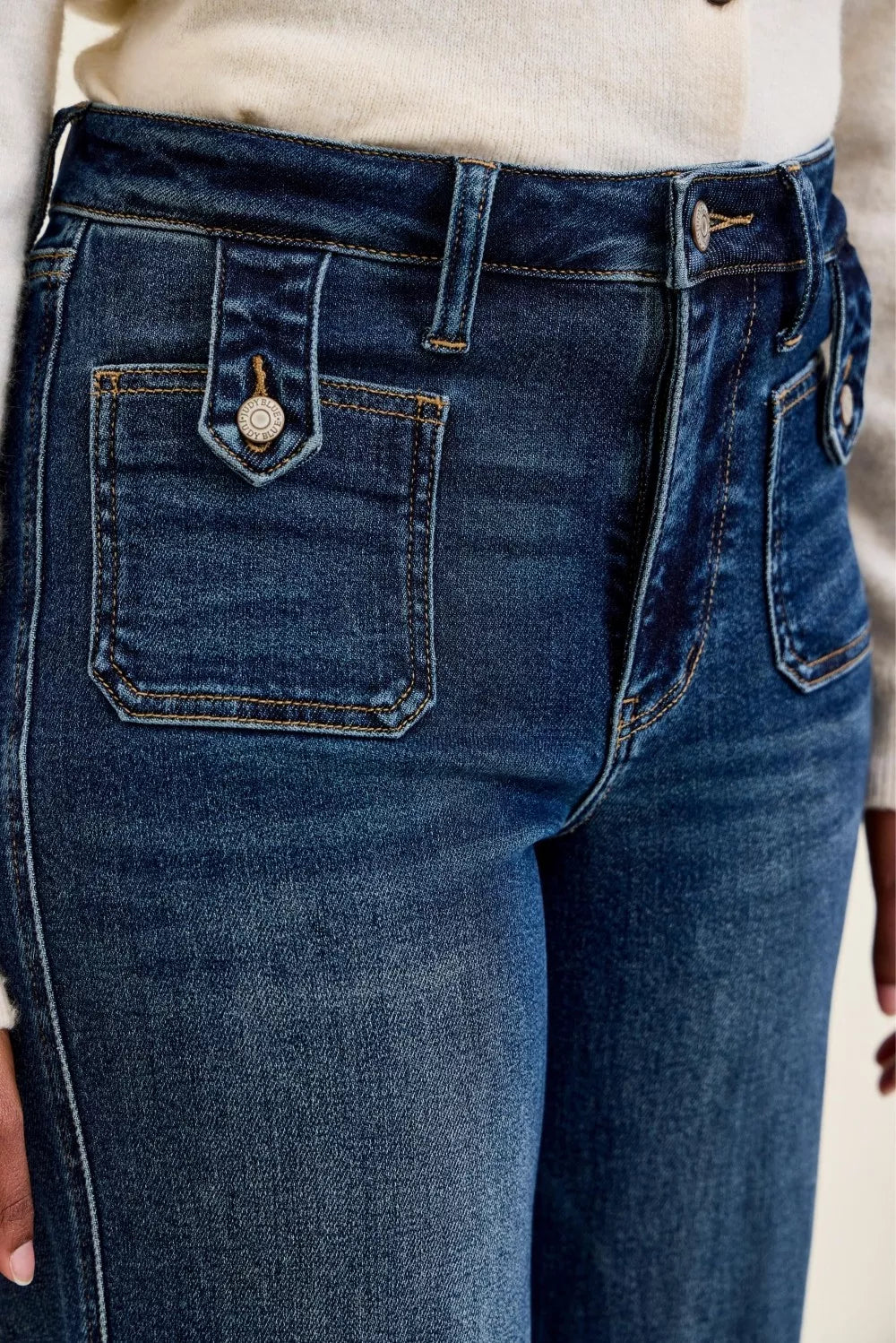 Women's jeans – product view 5
