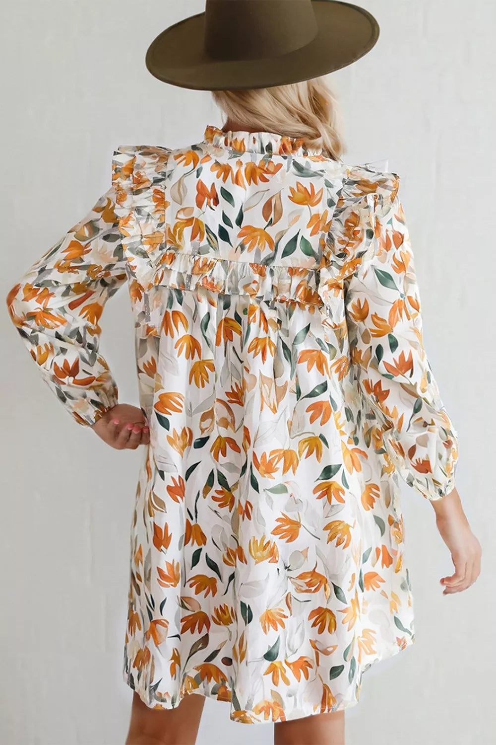 Women's dress – product view 2