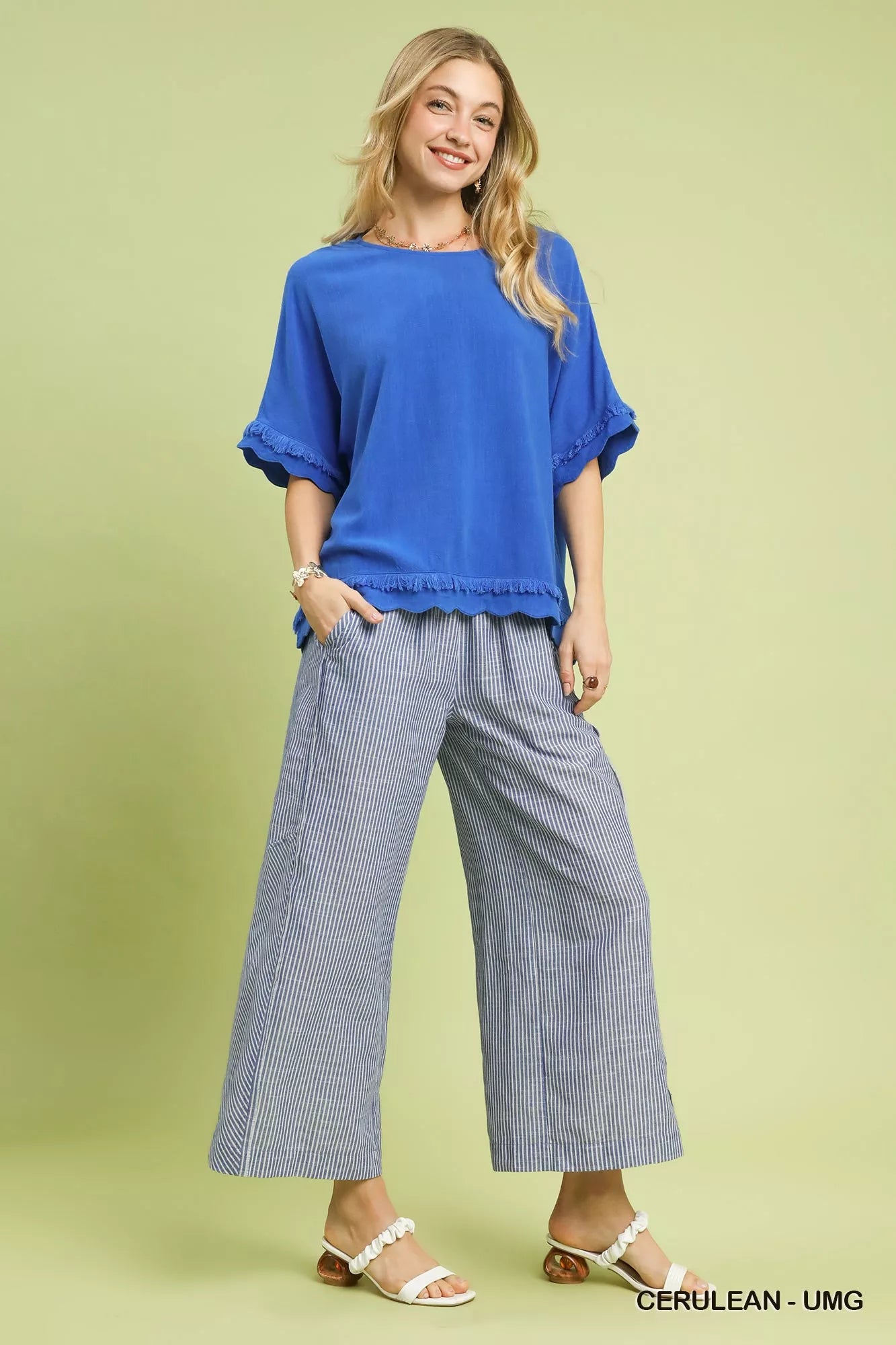 Women's top – product view 4