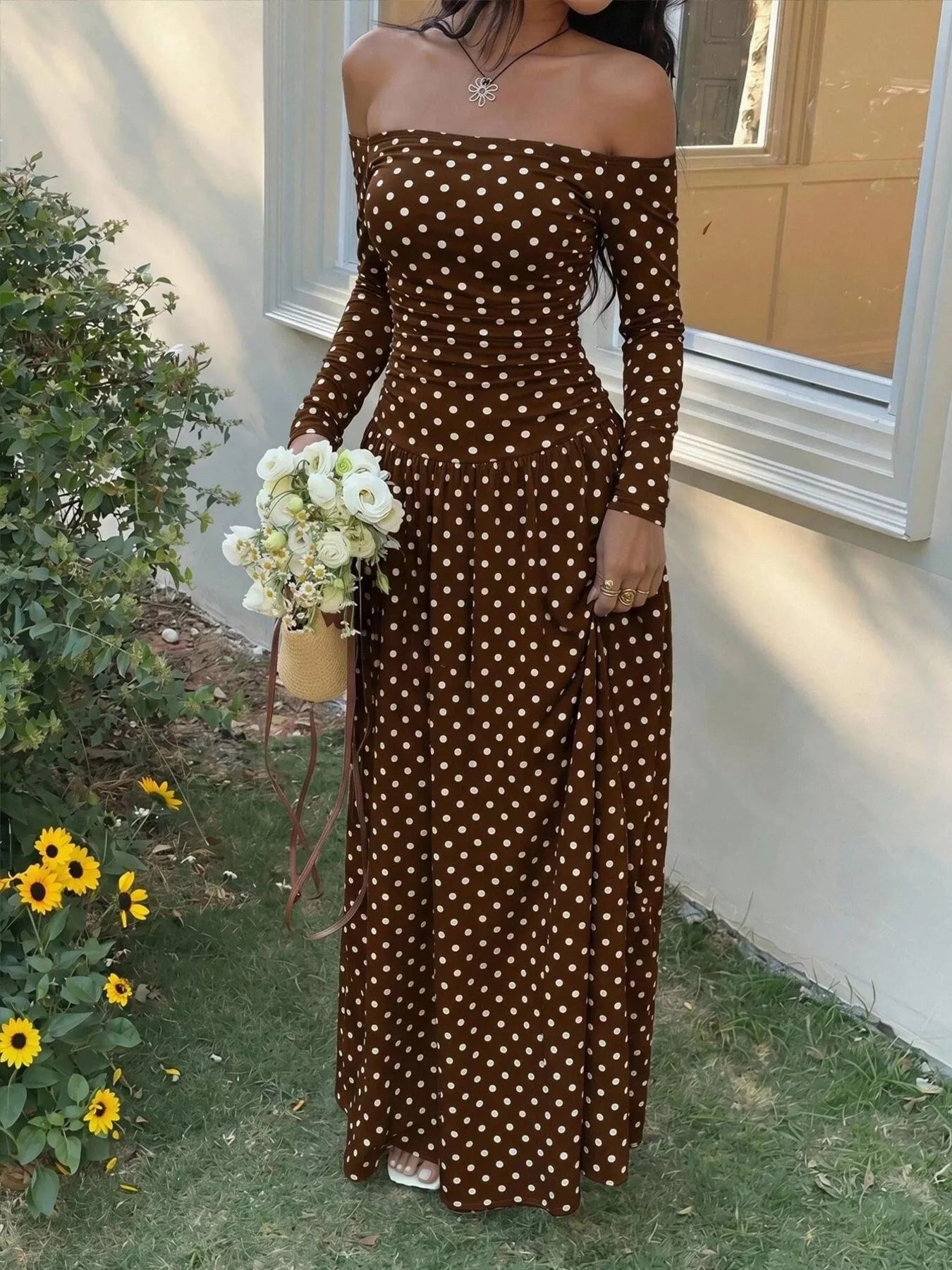 Women's dress – product view 19