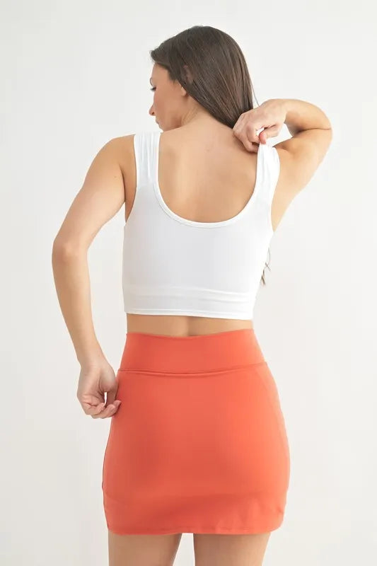 Women's tank top – product view 3