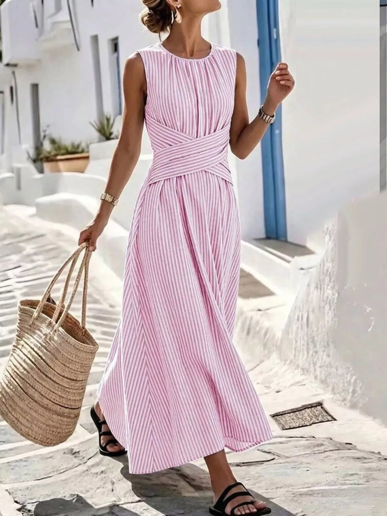 Women's dress – product view 7
