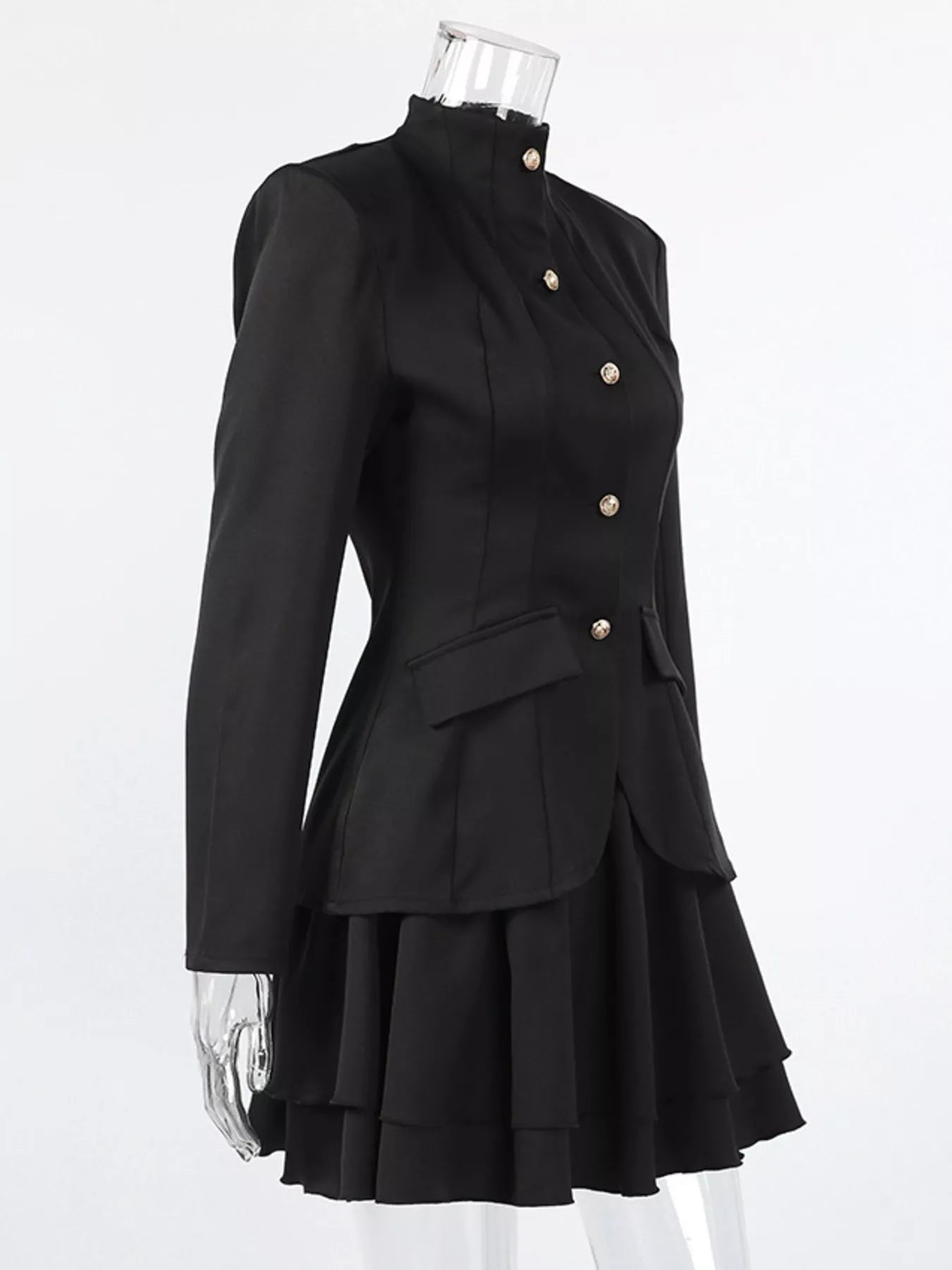 Women's clothing set – product view 8