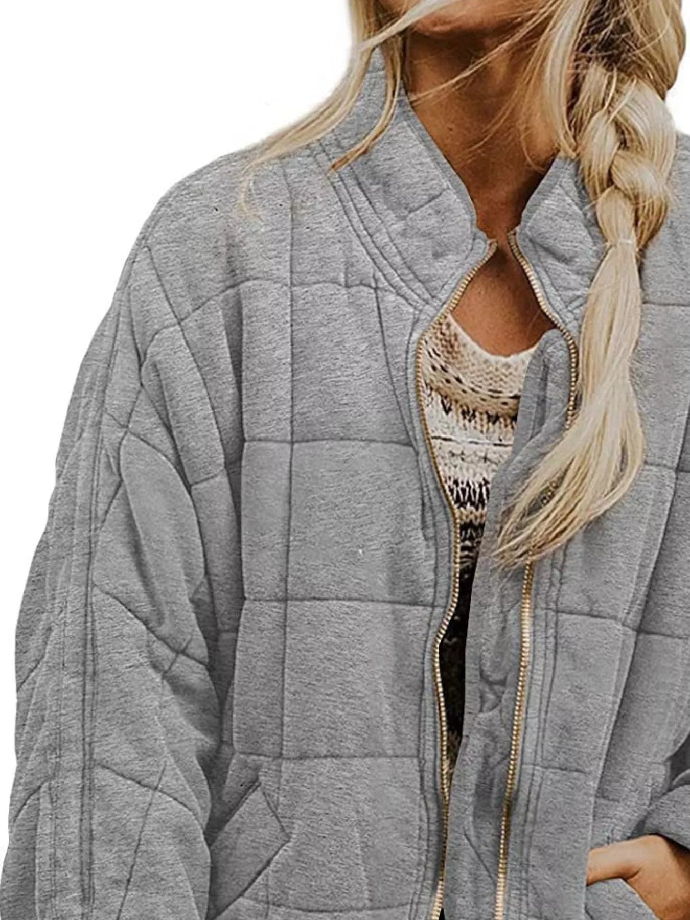 Women's jacket – product view 15