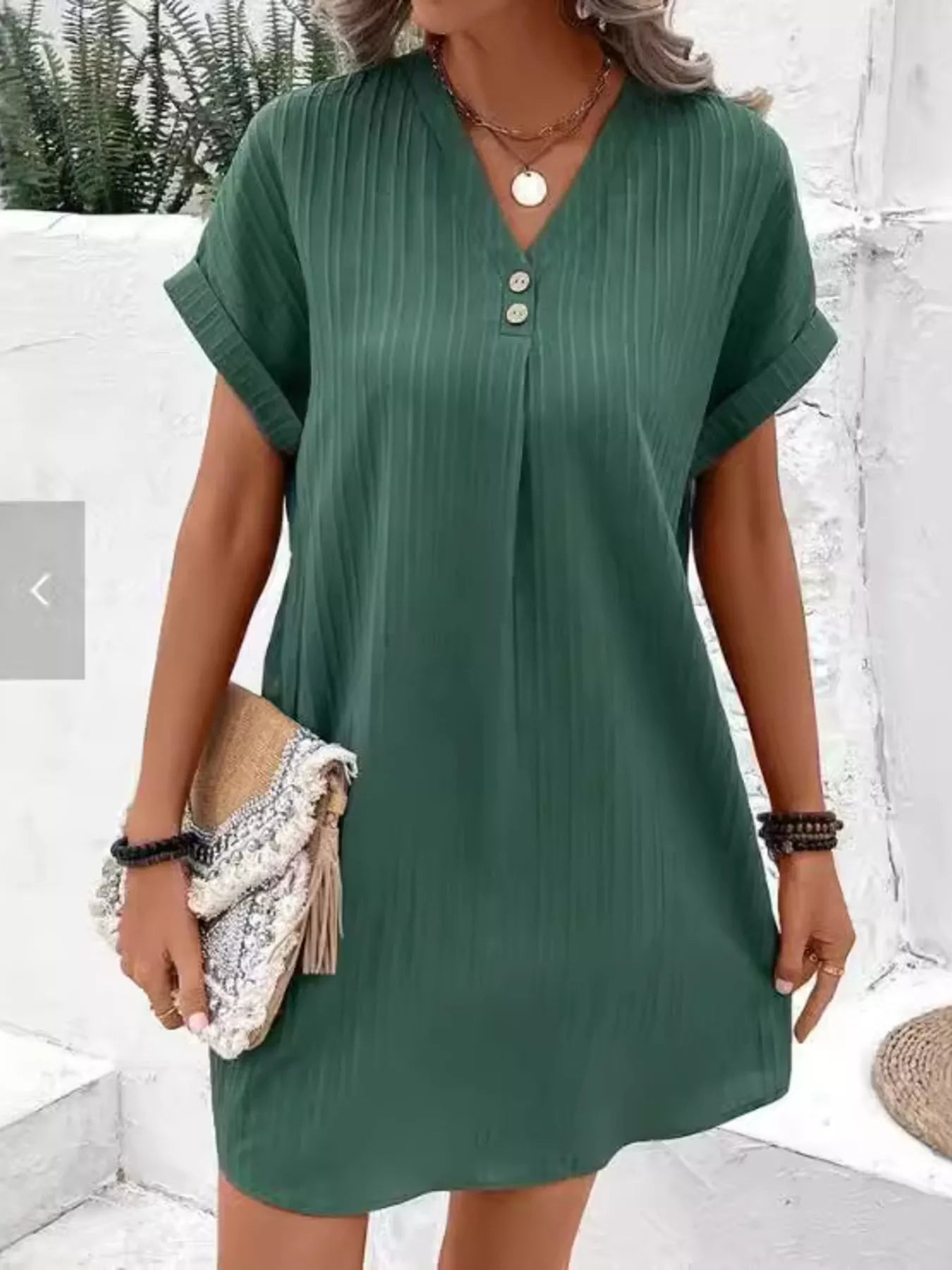 Women's dress – product view 7