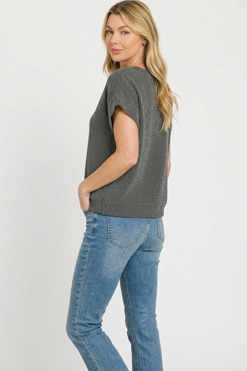 Women's top – product view 3