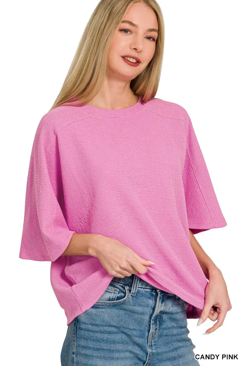 Women's top – product view 1