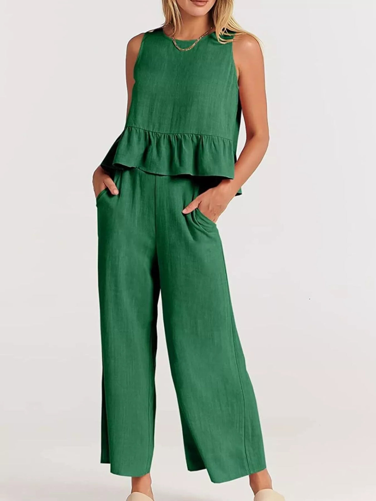 Women's clothing set – product view 13