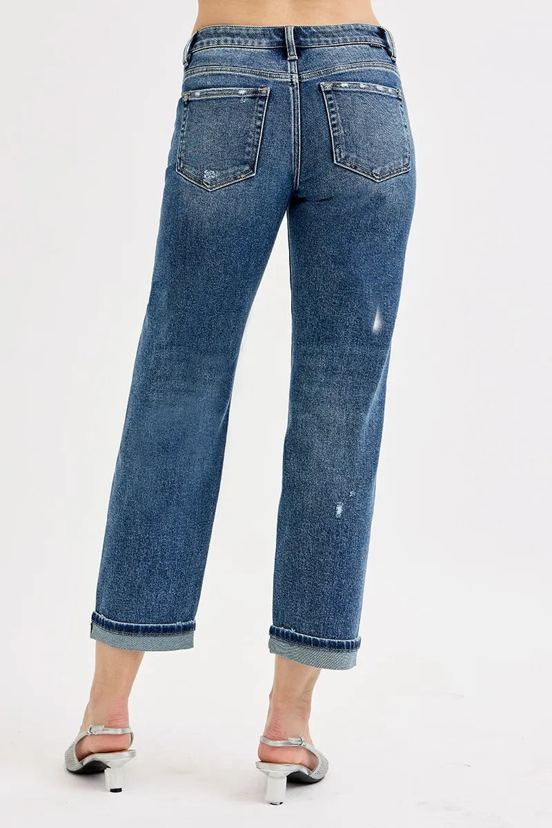Women's jeans – product view 5