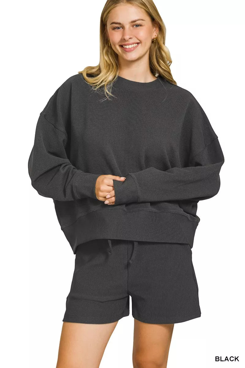 Women's clothing set – product view 1