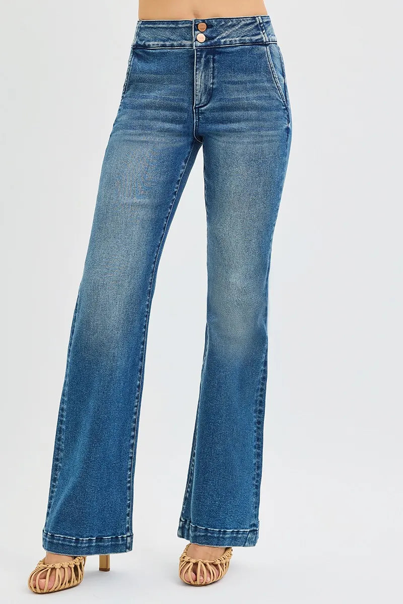 Women's jeans – product view 2