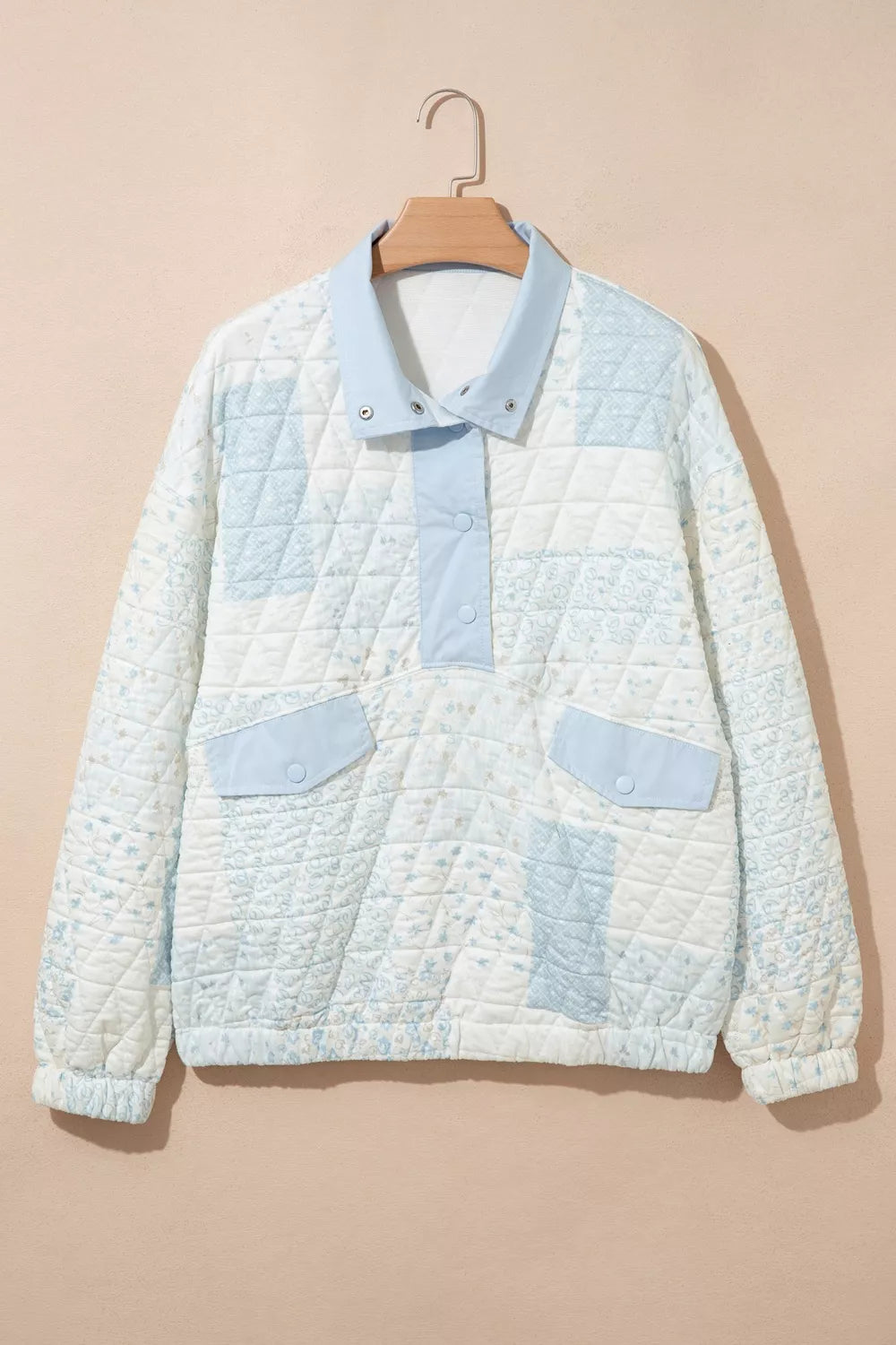 Women's sweatshirt – product view 8