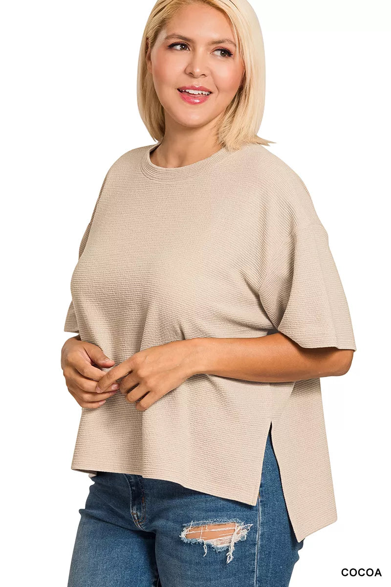 Women's top – product view 3