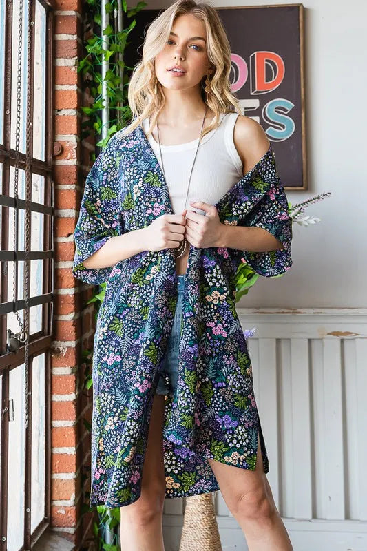 Women's cardigan – product view 9