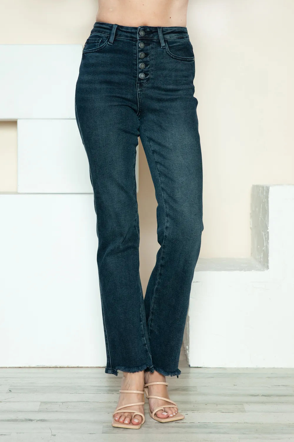 Women's jeans – product view 4