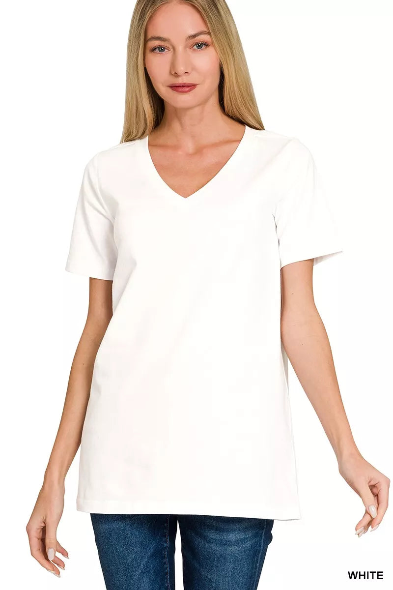 Women's T-shirt – product view 1