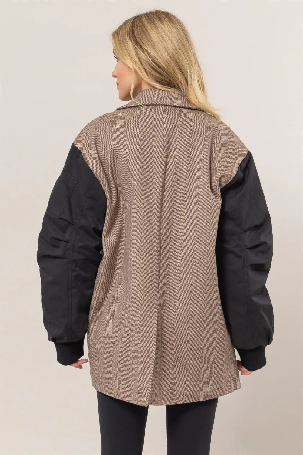 Women's blazer – product view 2