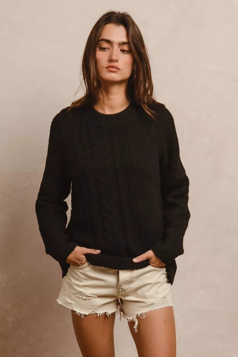 Women's sweater – product view 1